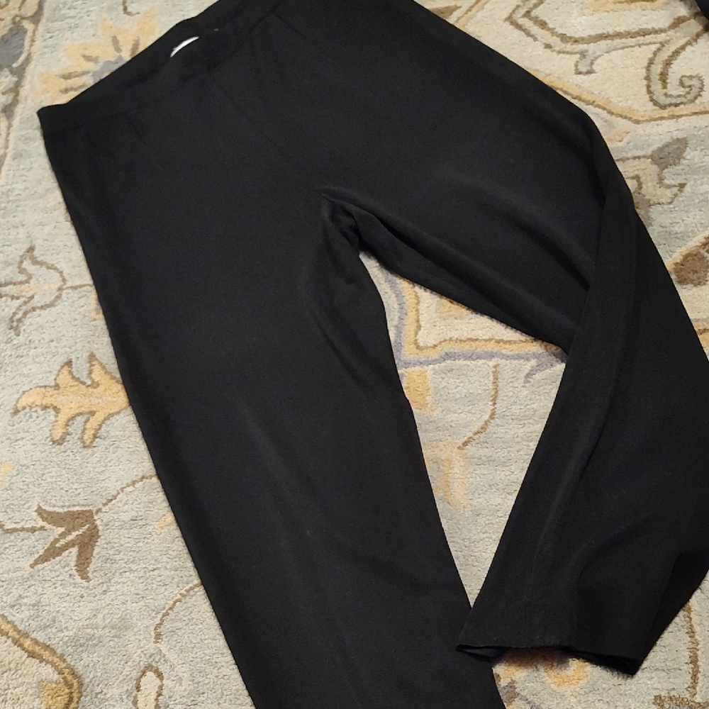 Misook Women's Pull On Pants